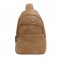 Alice Sling Bag - Dark Sand